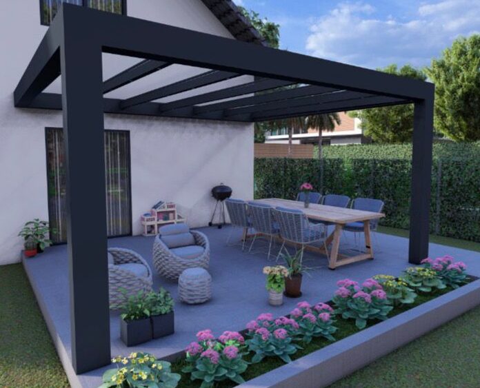 Premium Pergolas