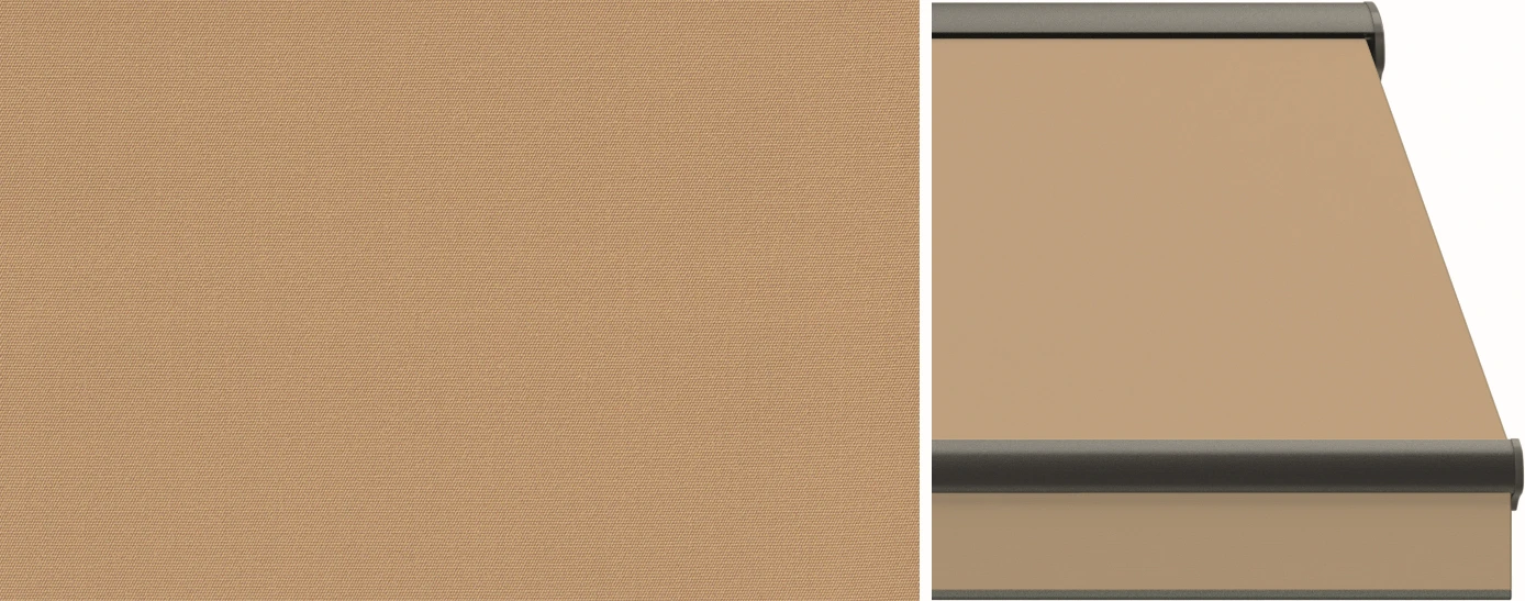 Markisen 08x 2038 Beige