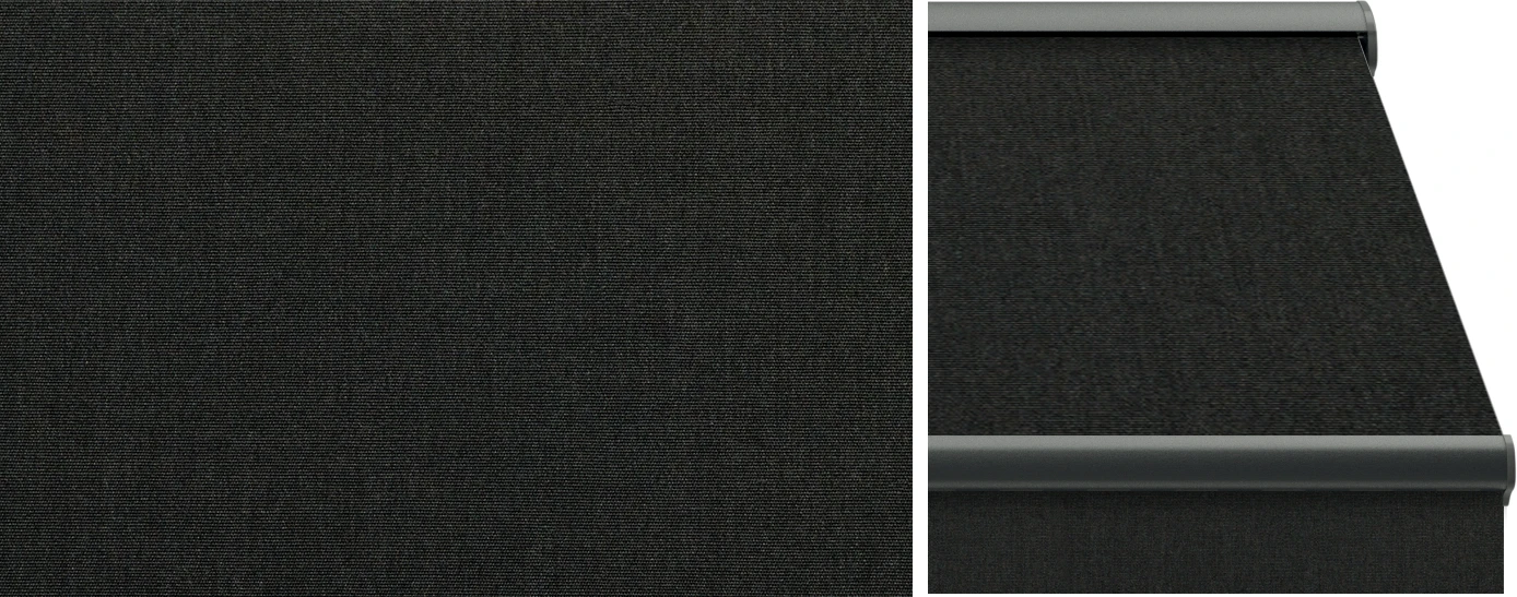 Markisen 11x 0107 GRAPHITE MELANGE