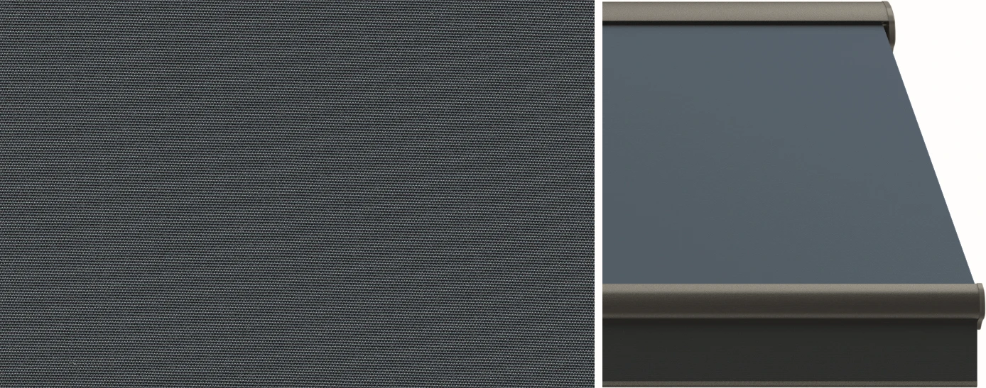 Markisen 55x 2777 Breeze