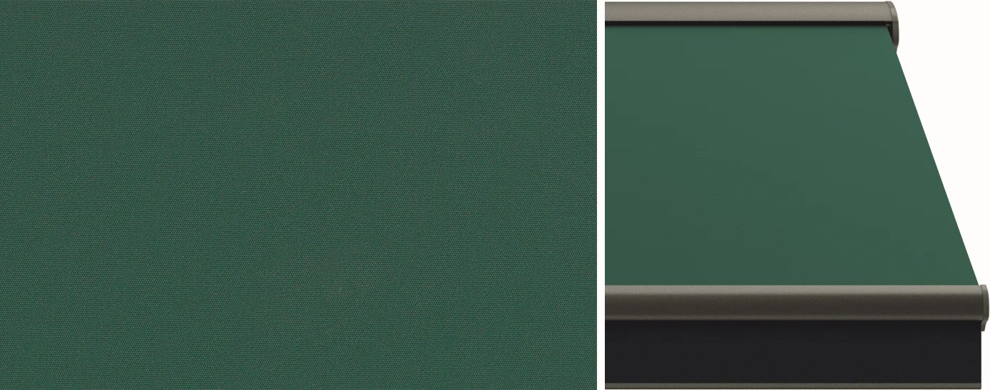 Markisen 76x 2245 Verde Botella
