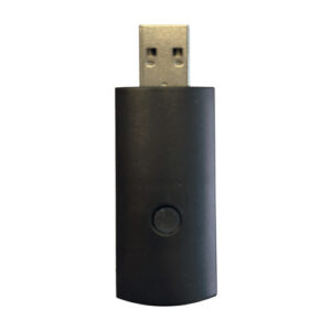 kaiser nienhaus usb funk repeater für motoren der serie funk mercato und mercato funkempfänger (137900)
