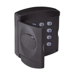 kaiser nienhaus funk code taster (350135)