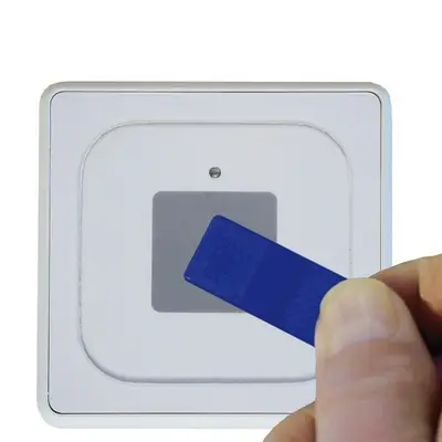 kaiser nienhaus tr schlüssel für transponder bedienelement, blau (weitere farben lieferbar) (100670) kaiser nienhaus tr schlüssel für transponder bedienelement, blau (weitere farben lieferbar) (100670)